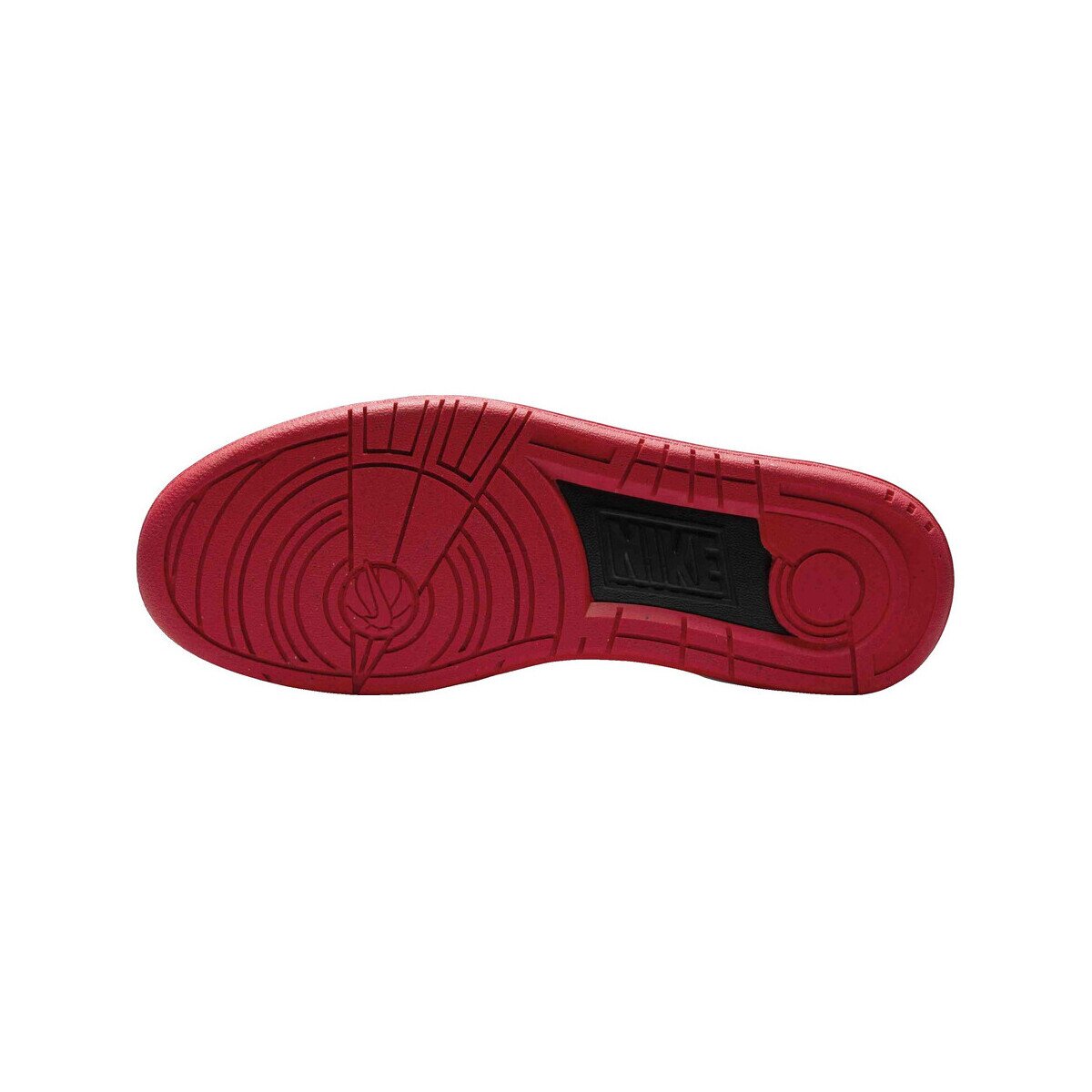Nike Pantofi Baskets full force lo rojo blancas fb1362-006 multicolores
