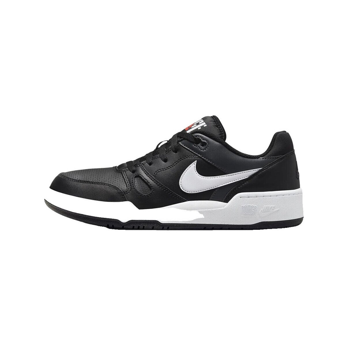 Nike Pantofi Baskets Full Force Low cuir