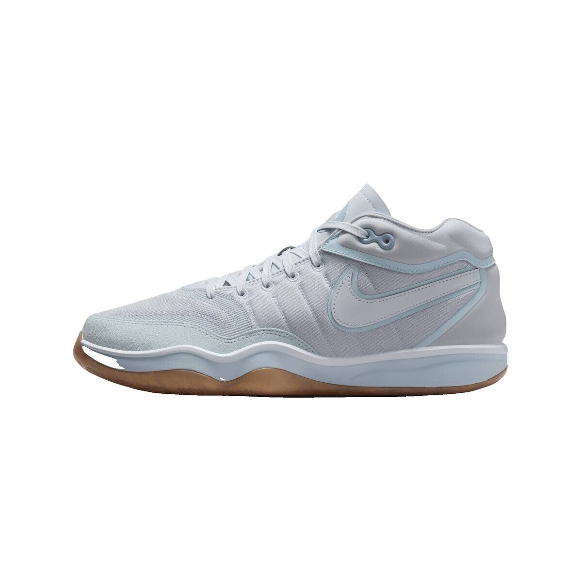 Nike Pantofi Baskets g.t. hustle 2 maille légère
