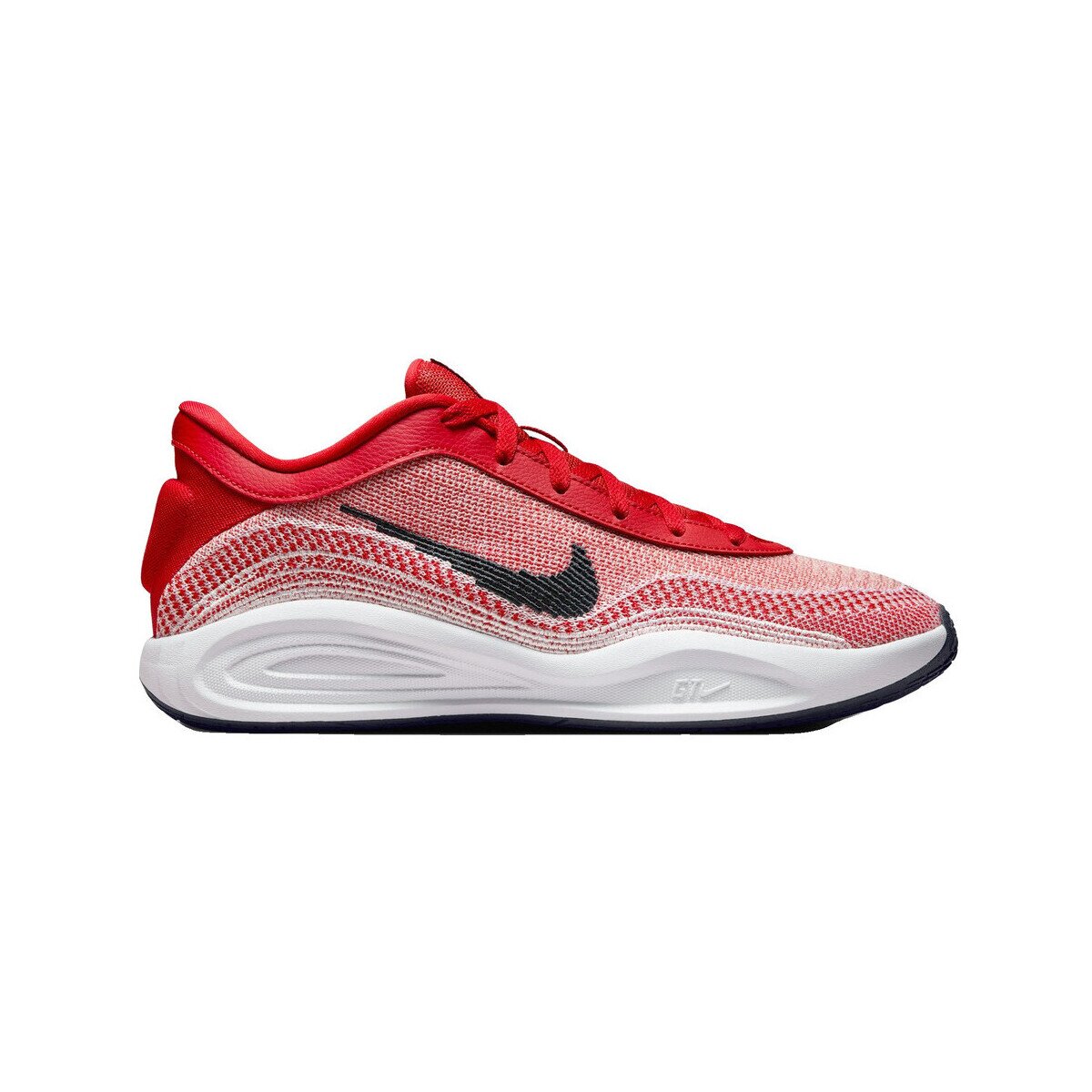 Nike Pantofi Baskets g.t. hustle academy maille respirante