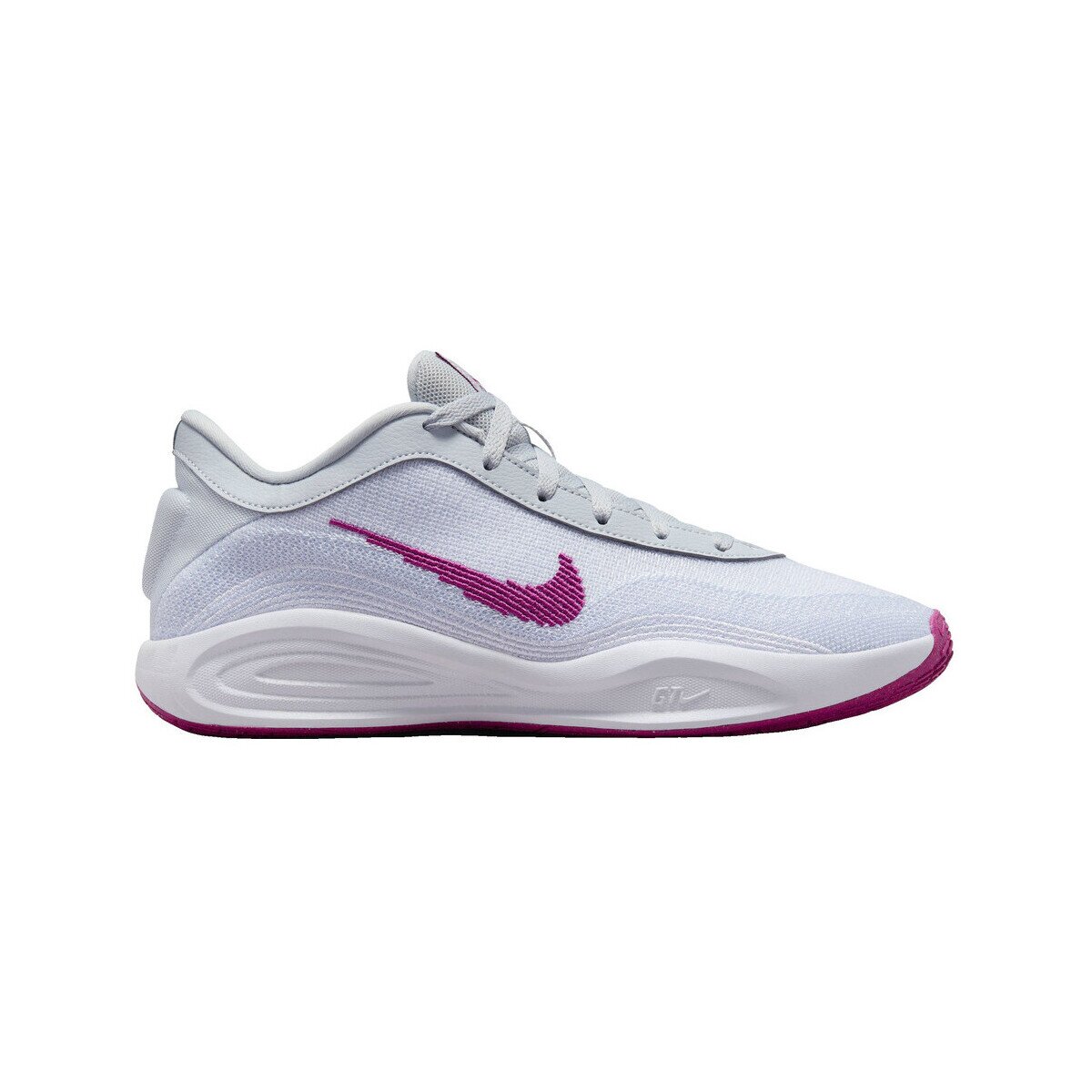 Nike Pantofi Baskets g.t. hustle academy multicolor