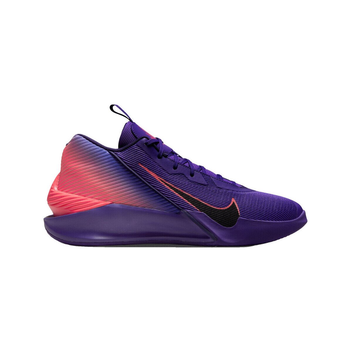 Nike Pantofi Baskets g.t. jump academy confort et liberté de mouvement