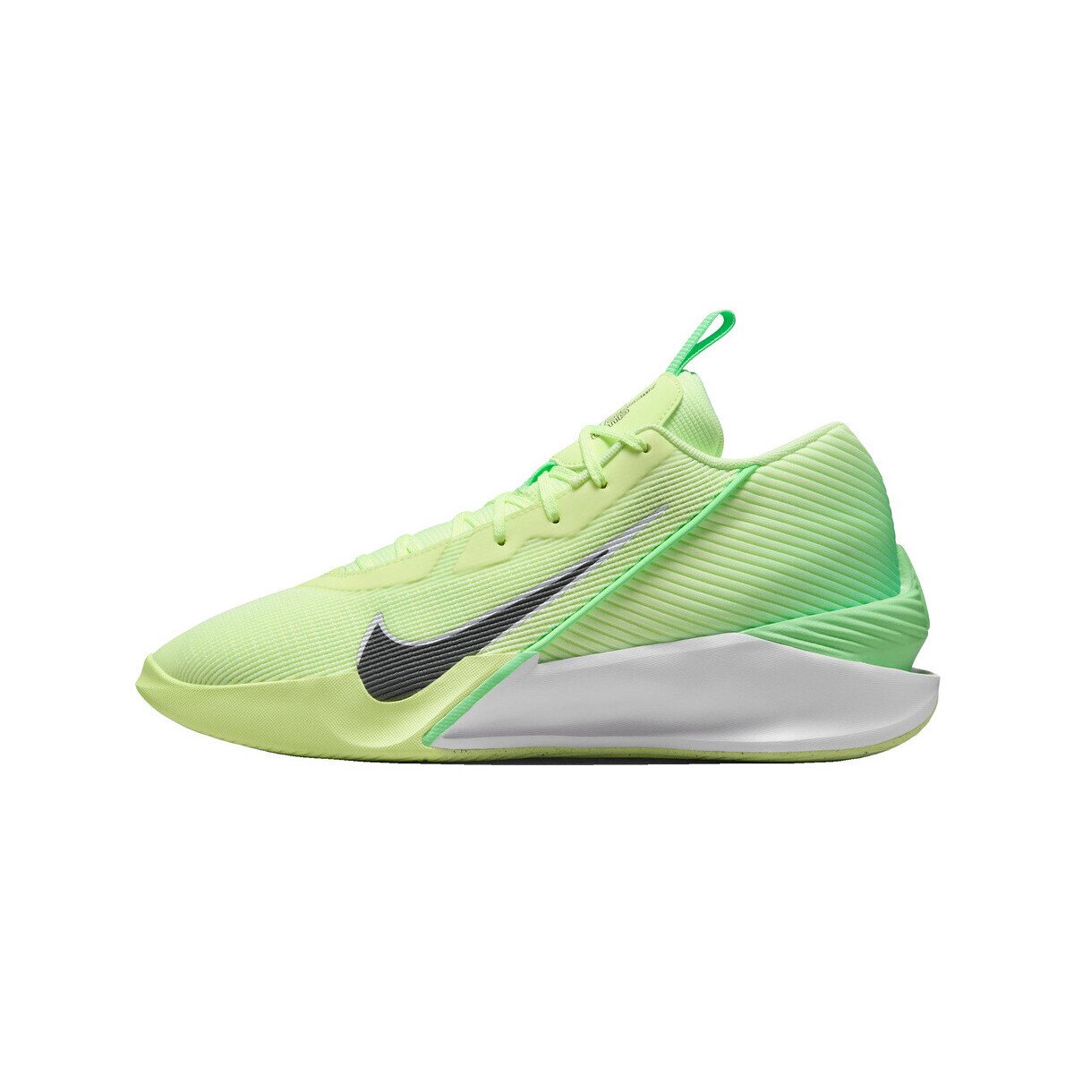 Nike Pantofi Baskets g.t. jump academy mousse à double couche