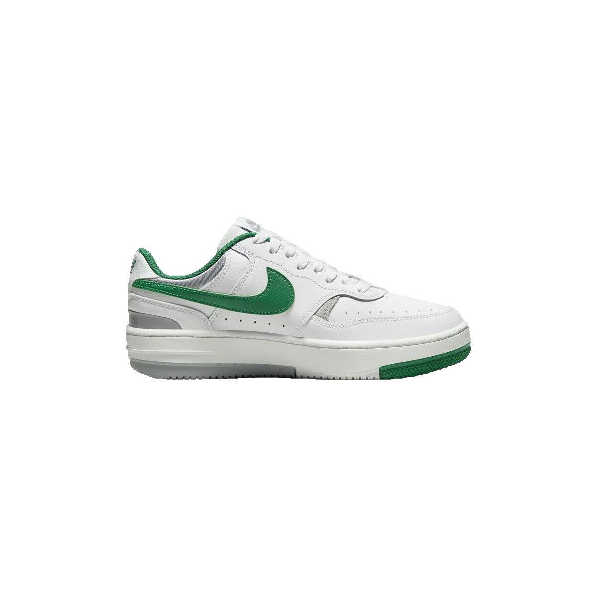Nike Pantofi Baskets Gamma Force blanc