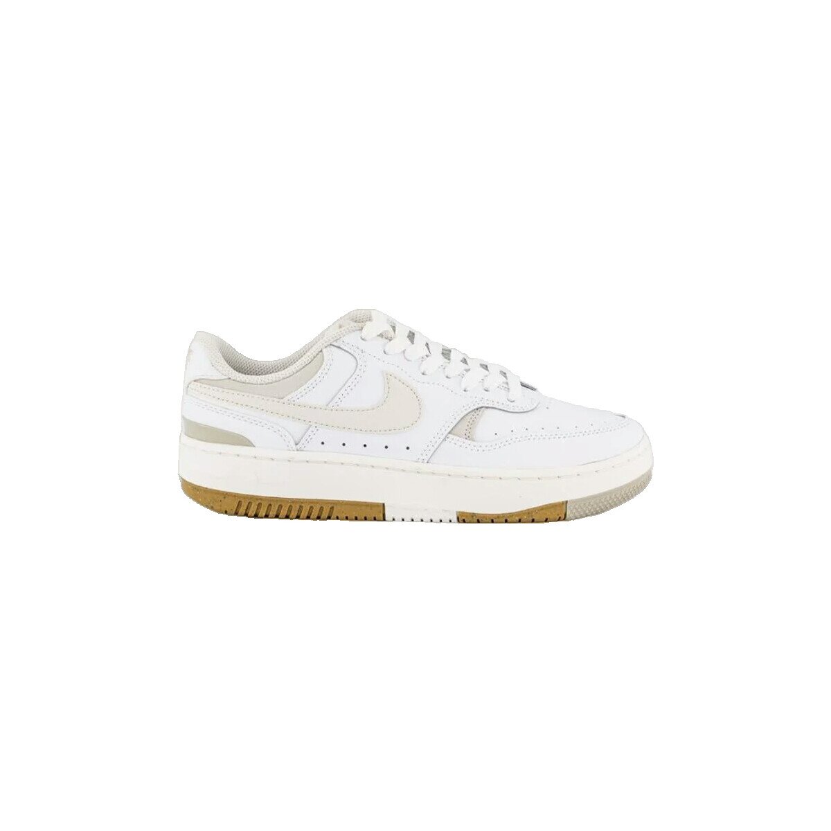 Nike Pantofi Baskets Gamma Force blanc