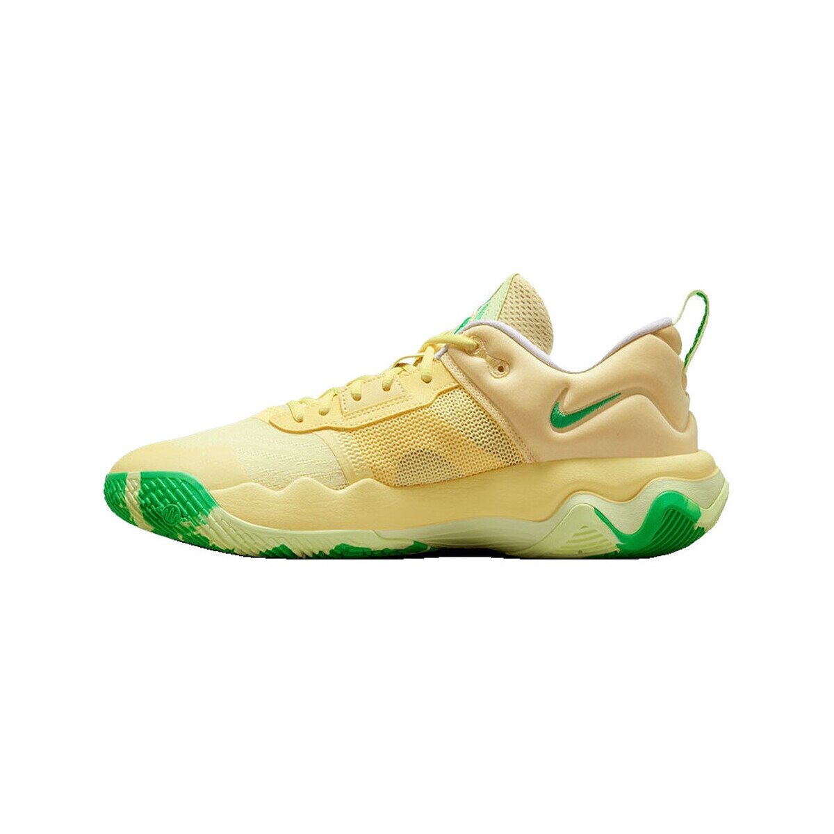 Nike Pantofi Baskets giannis immortality 3 fluorescent