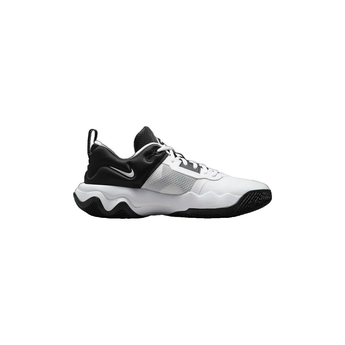 Nike Pantofi Baskets Giannis Immortality 3 maille respirante