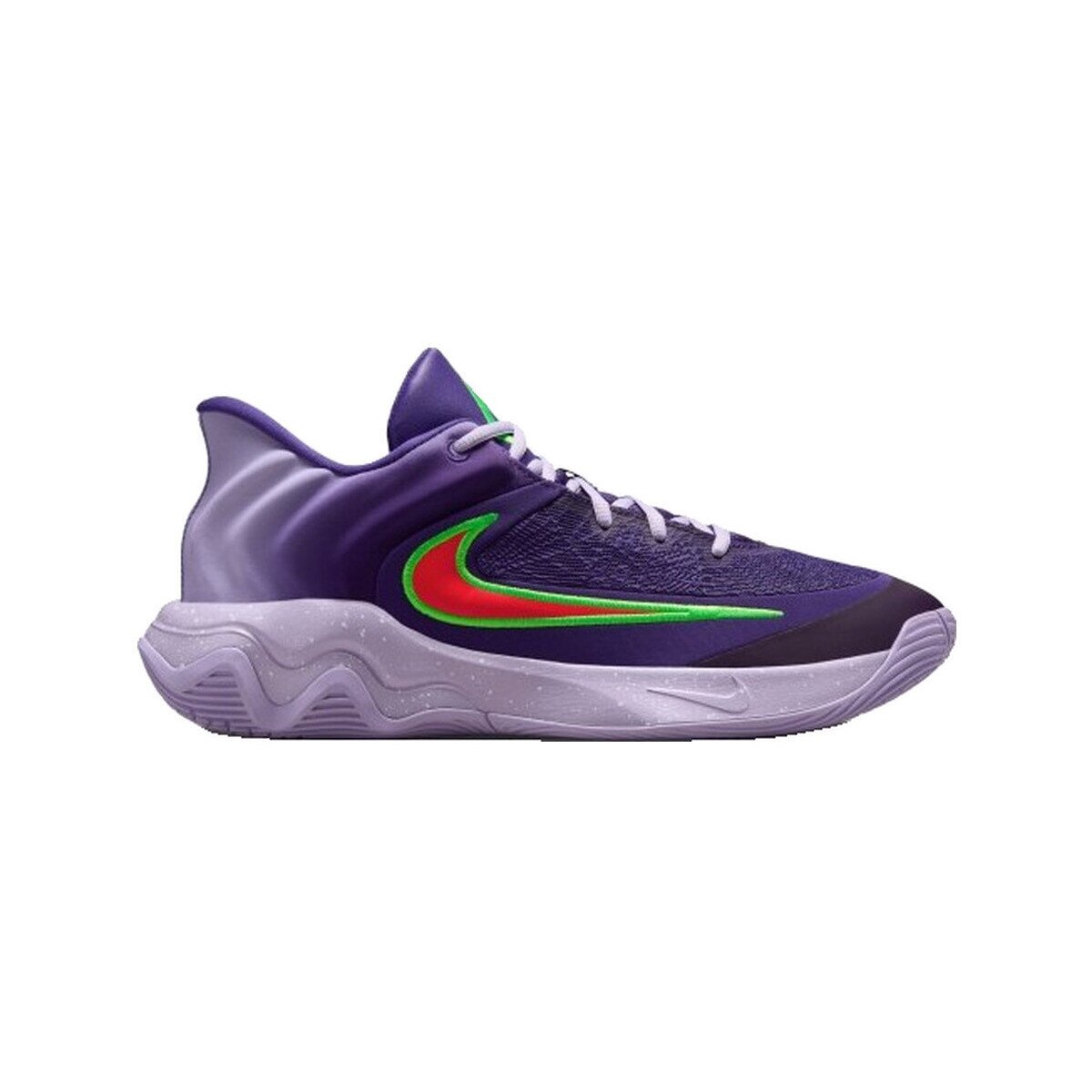 Nike Pantofi Baskets giannis immortality 4 couleur violet