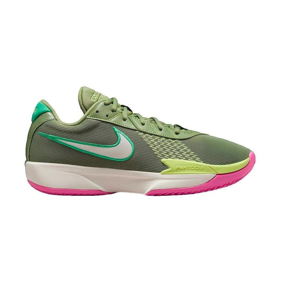 Nike Pantofi Baskets Gt Cut Academy textile