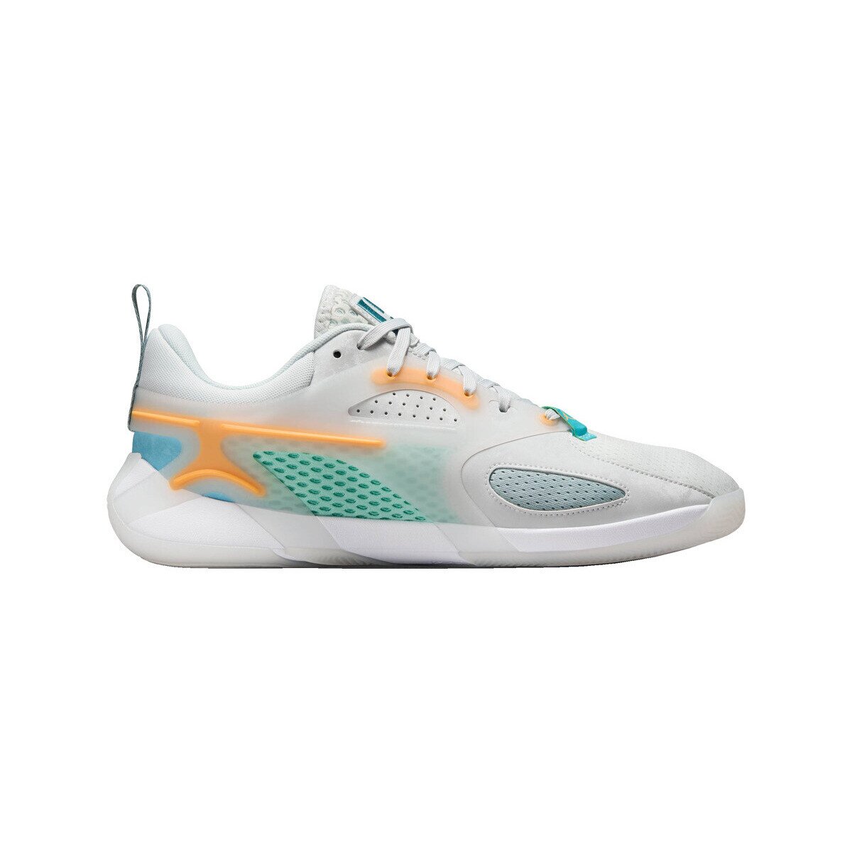 Nike Pantofi Baskets heir cuir synthétique