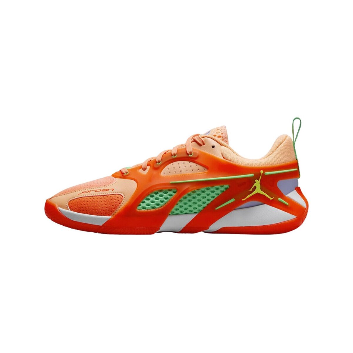 Nike Pantofi Baskets heir série orange