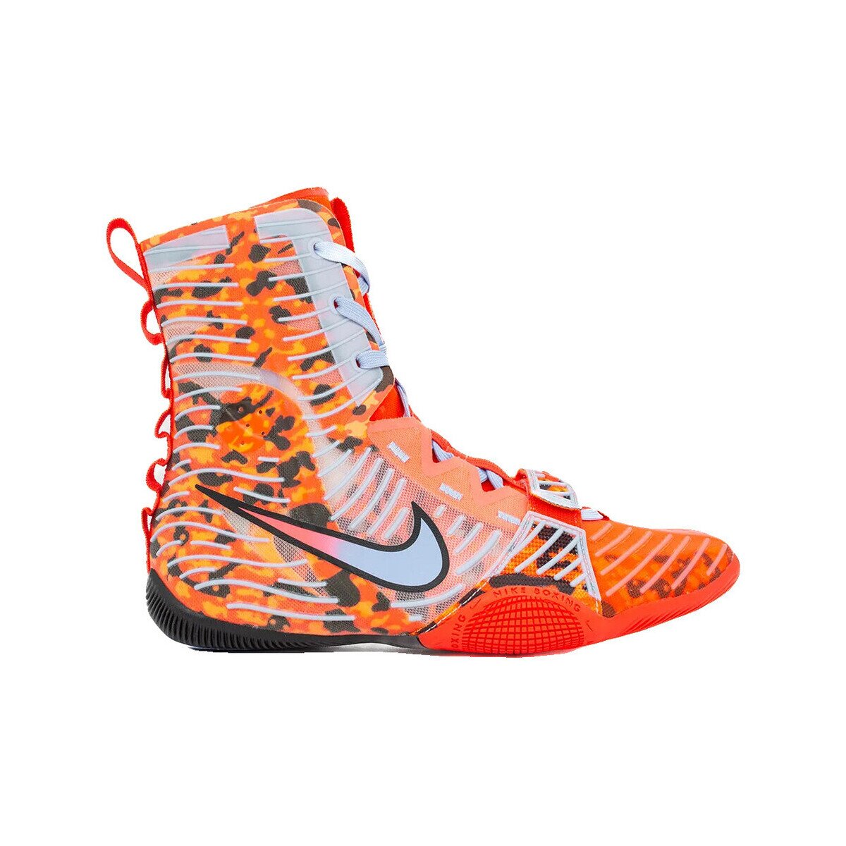 Nike Pantofi Baskets Hyperko 3 Se orange