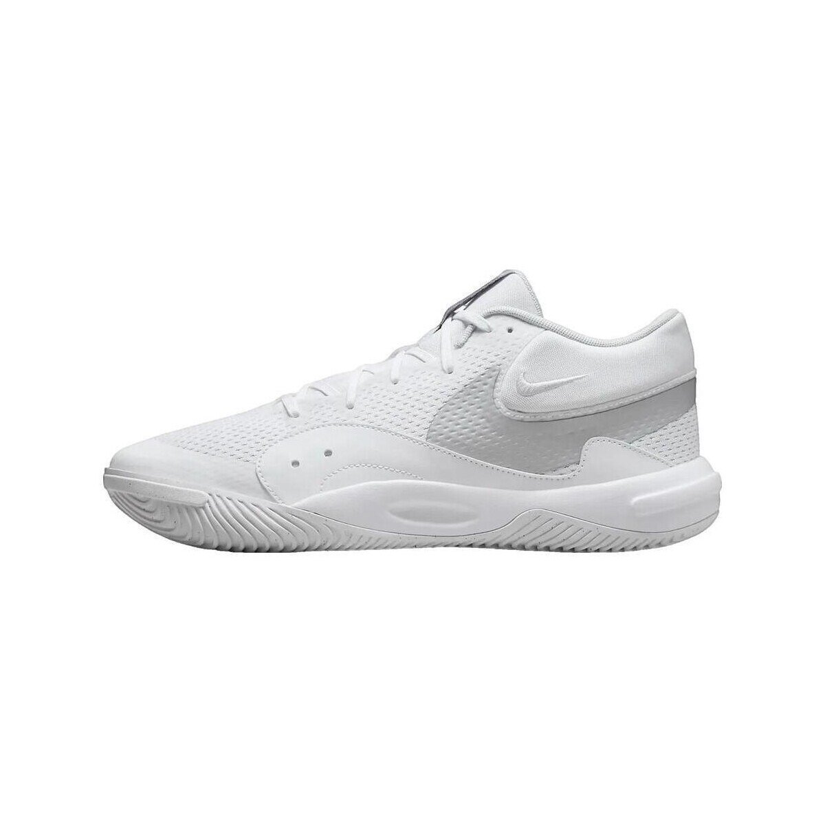 Nike Pantofi Baskets Hyperquick blanc