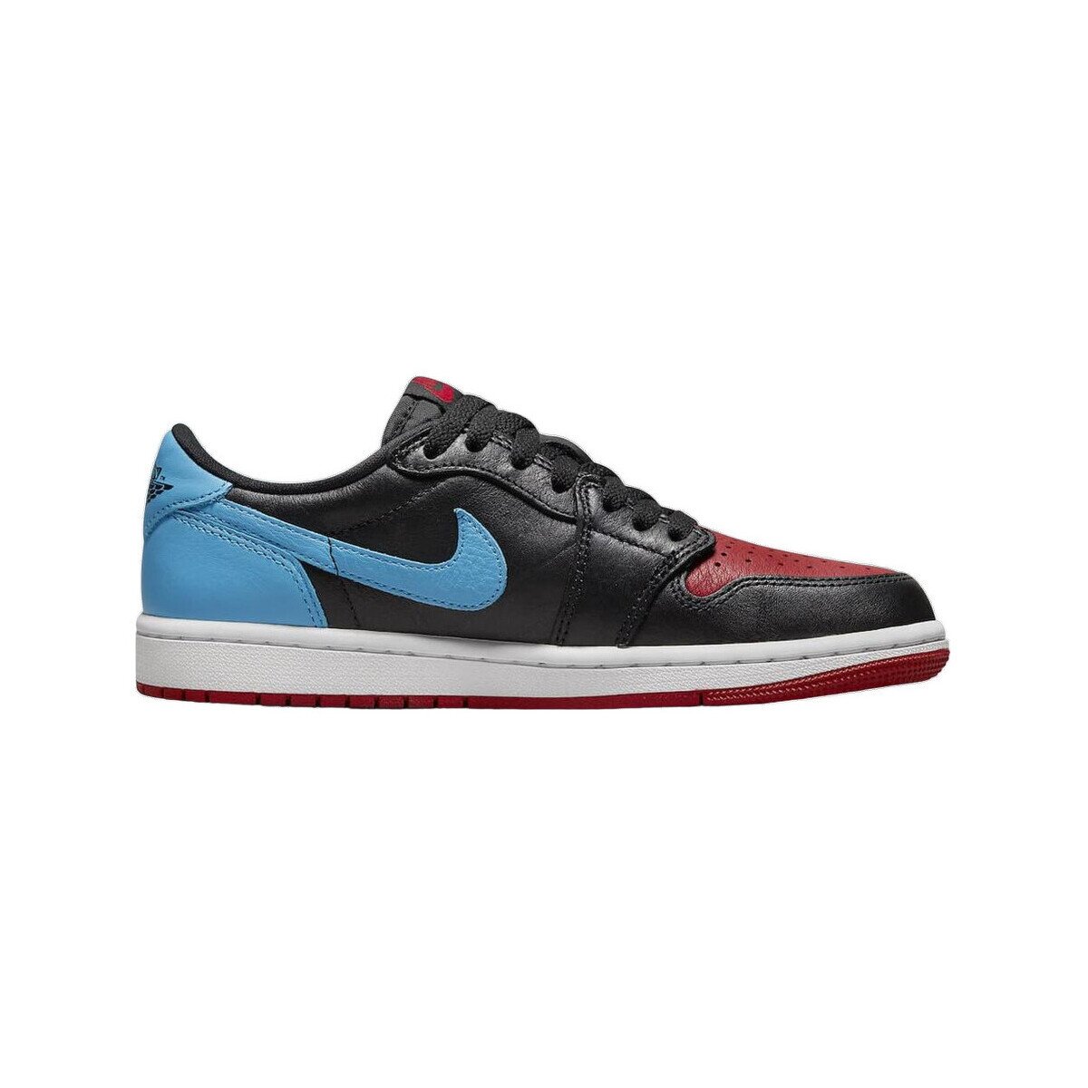 Nike Pantofi Baskets Jordan 1 cuir
