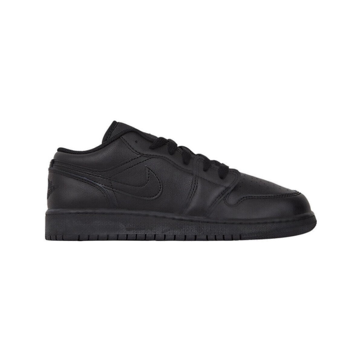 Nike Pantofi Baskets Jordan Air Jordan 1 Low GS cuir