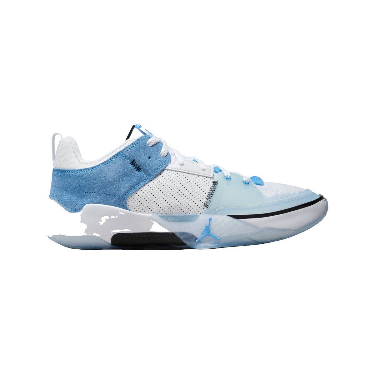 Nike Pantofi Baskets jordan one take 5 synthétique et textile