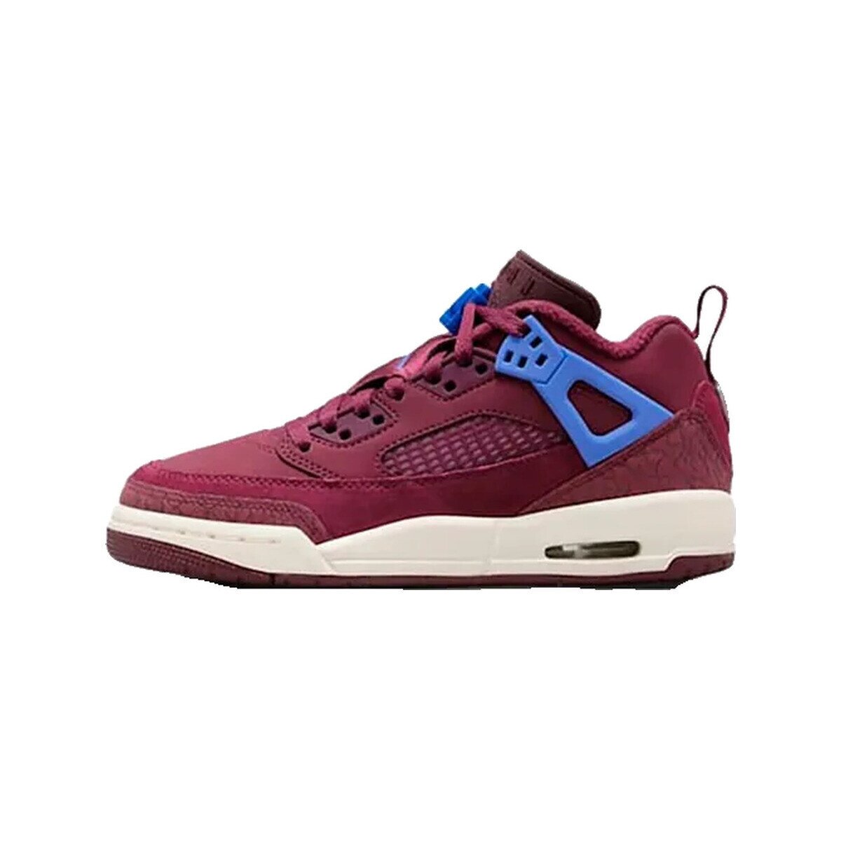 Nike Pantofi Baskets Jordan Spizike Low cuir