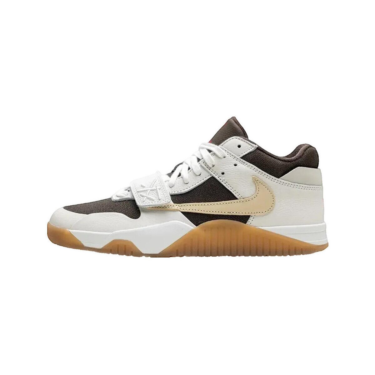 Nike Pantofi Baskets Jumpman Jack TR cuir lisse