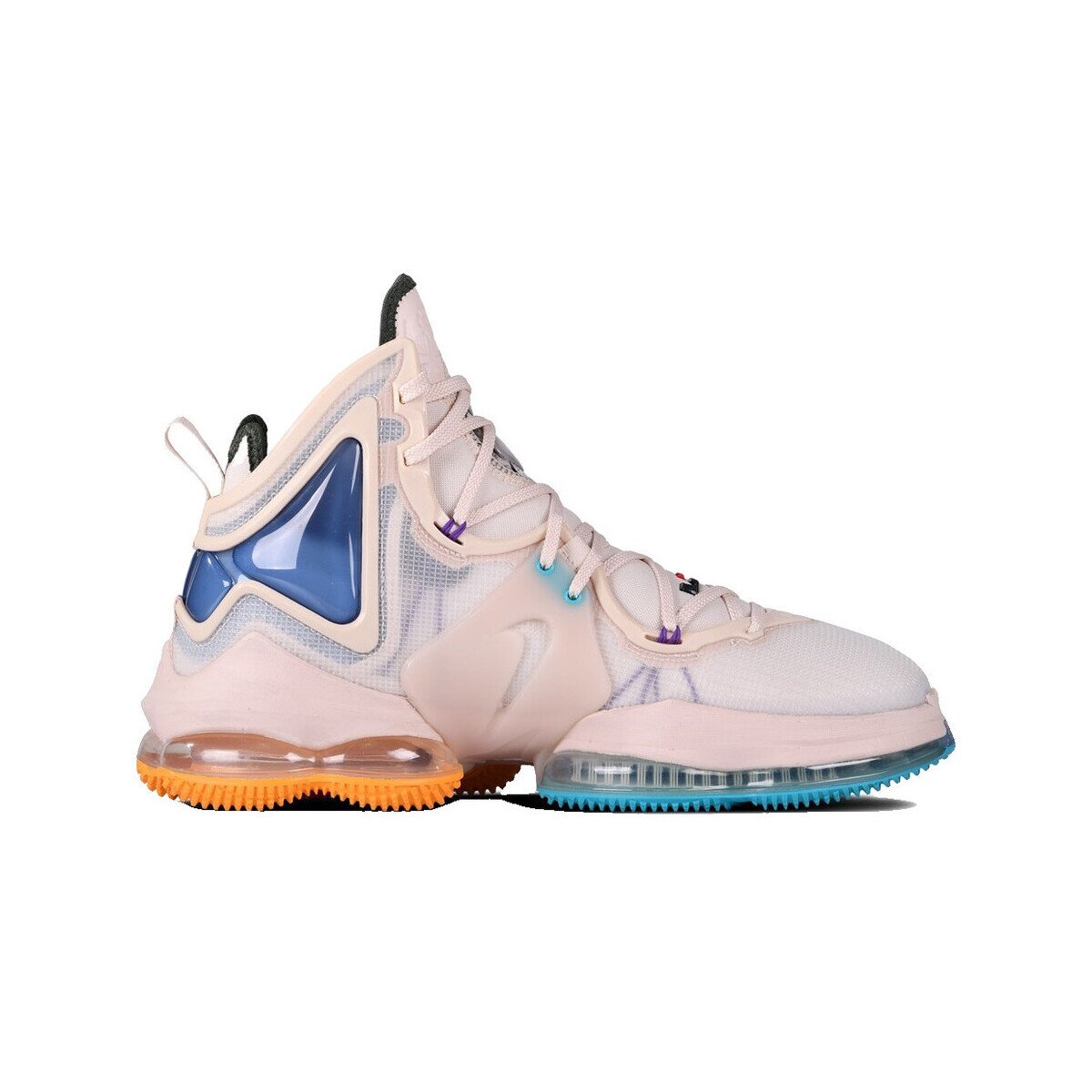 Nike Pantofi Baskets Lebron 19 Minneapolis haute cheville