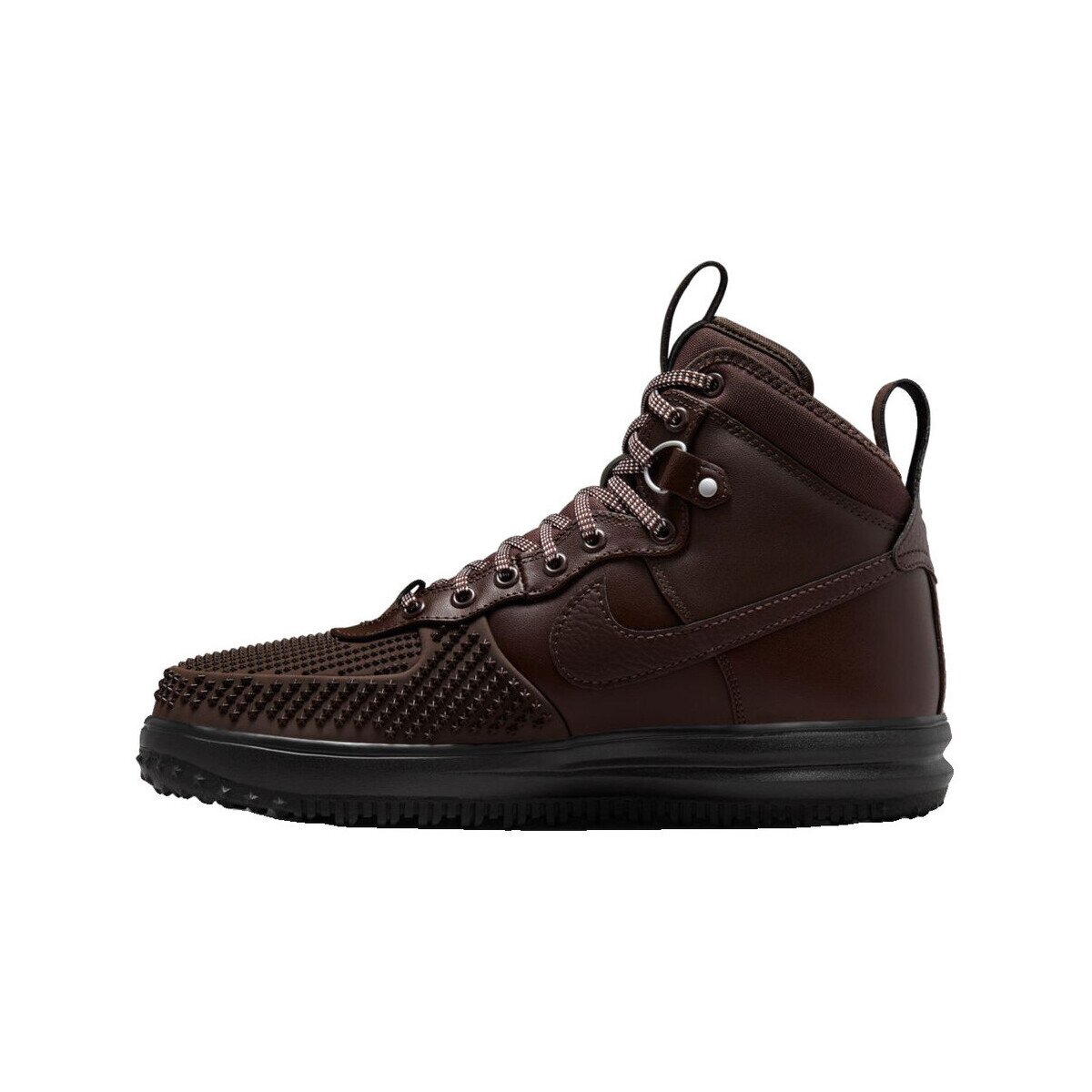 Nike Pantofi Baskets Lunar Force cuir