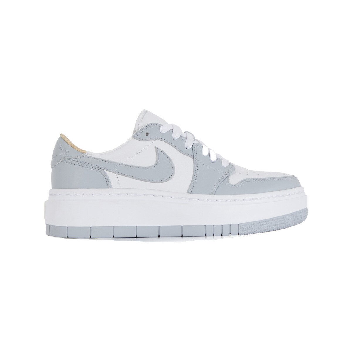 Nike Pantofi Baskets lv8d elevated wolf grey cuir