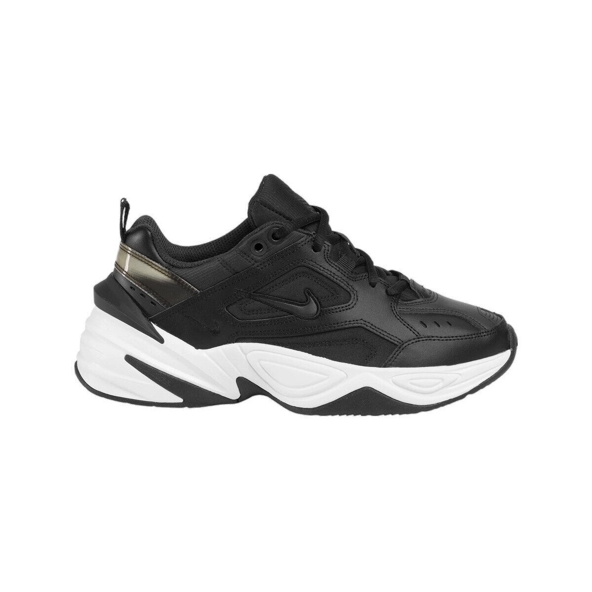 Nike Pantofi Baskets M2K Tekno cuir