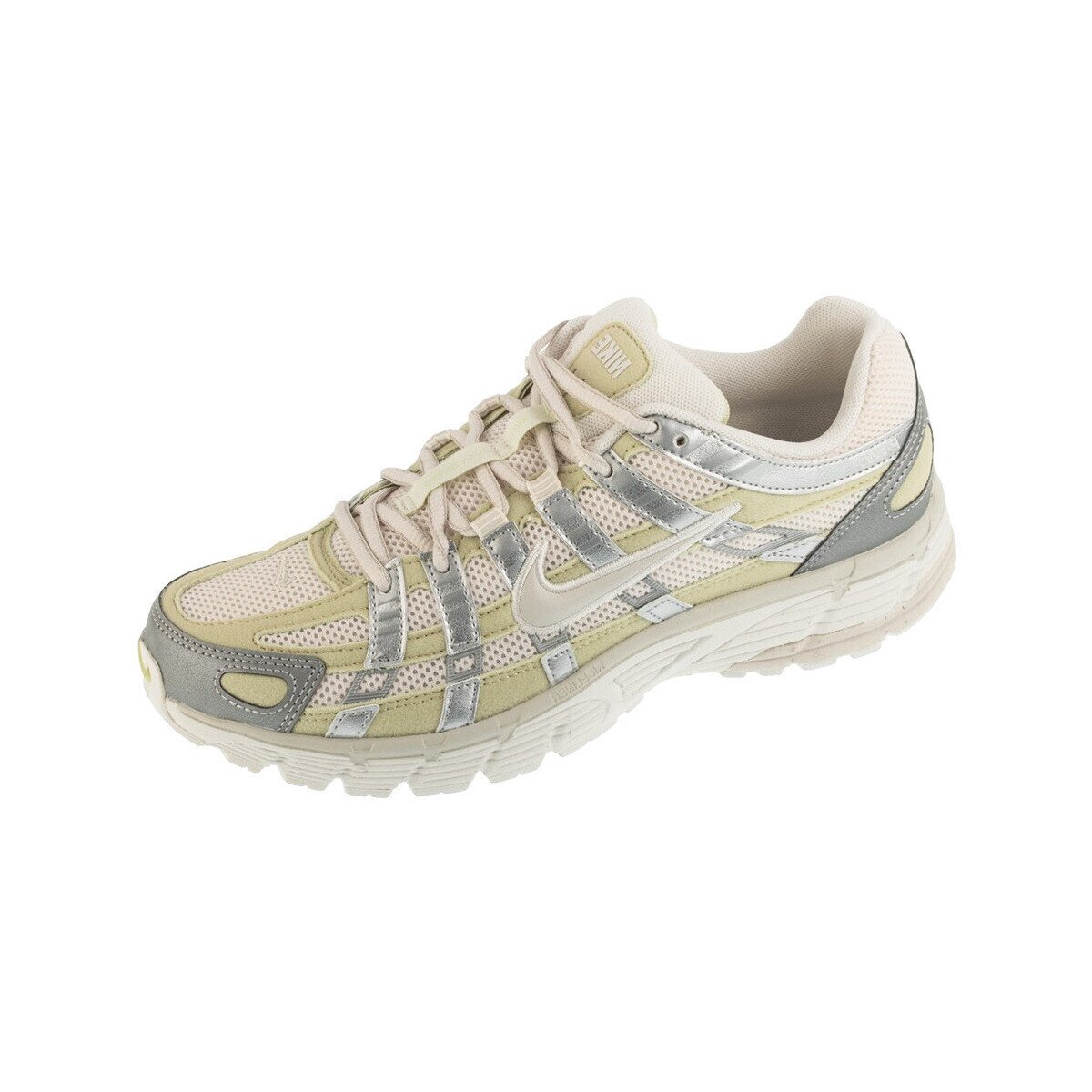 Nike Pantofi Baskets p-6000 beige