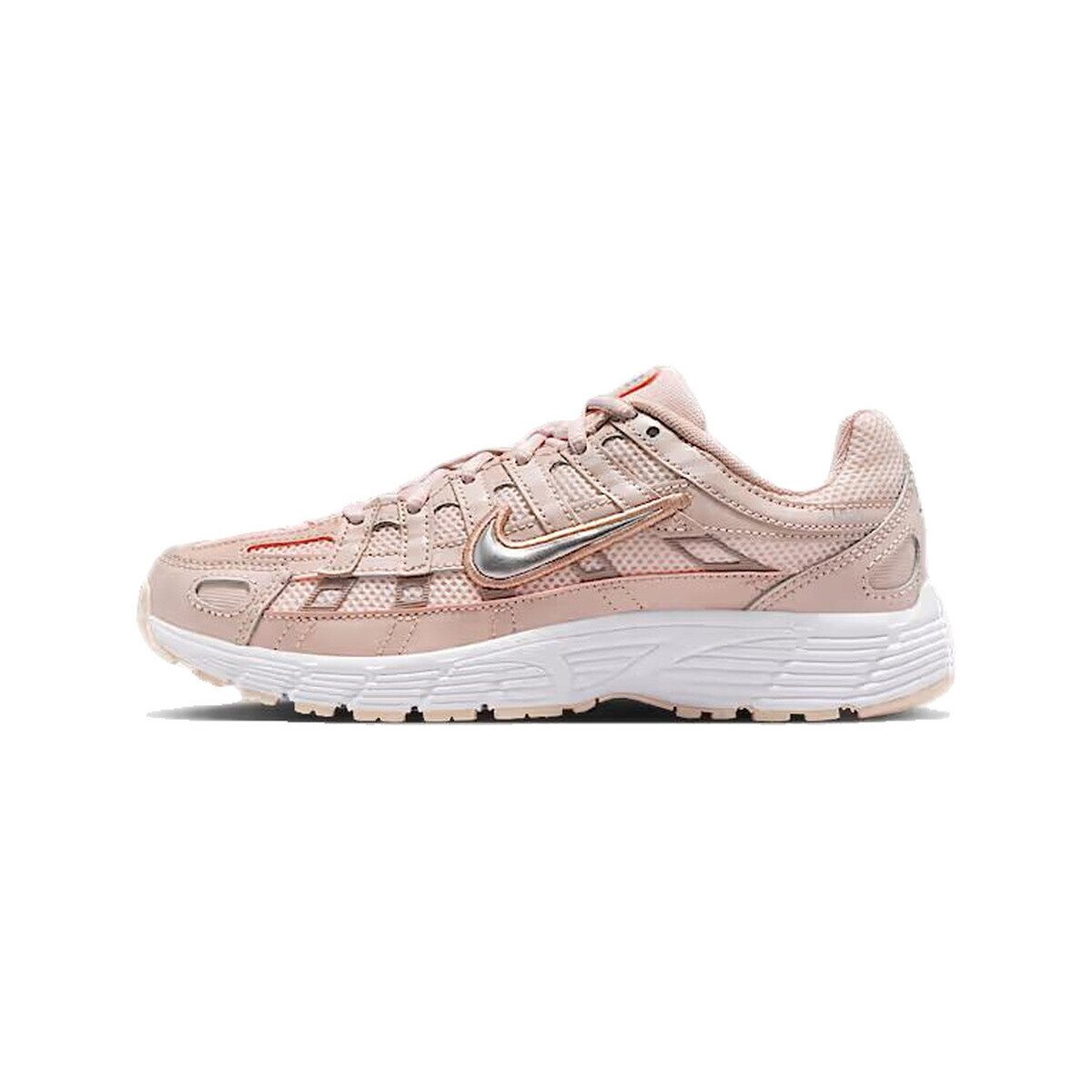 Nike Pantofi Baskets P-6000 maille respirante