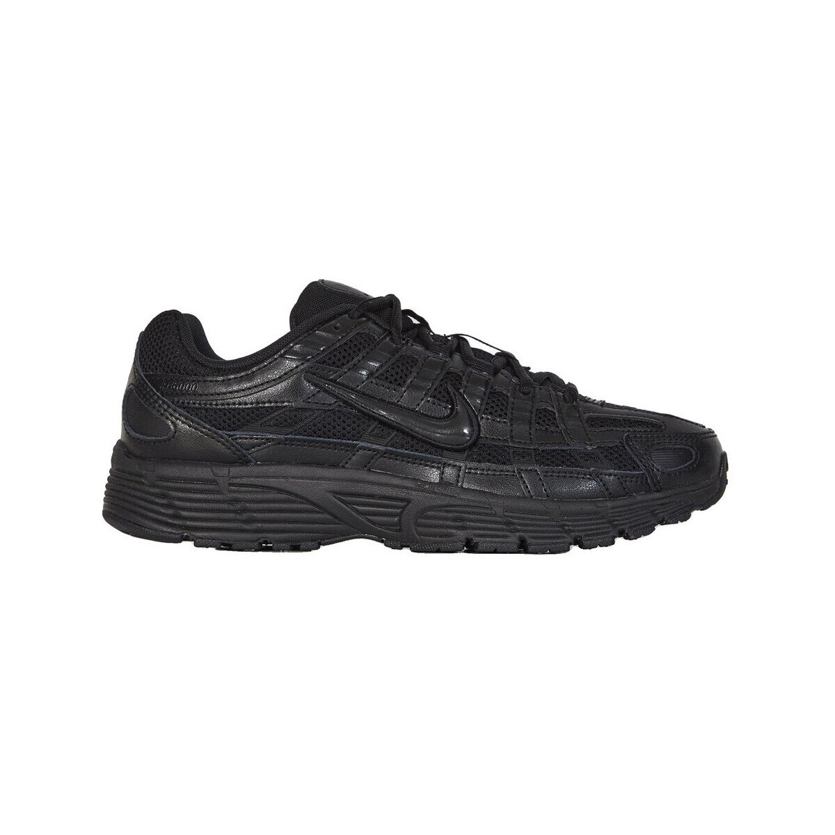 Nike Pantofi Baskets p-6000 noir