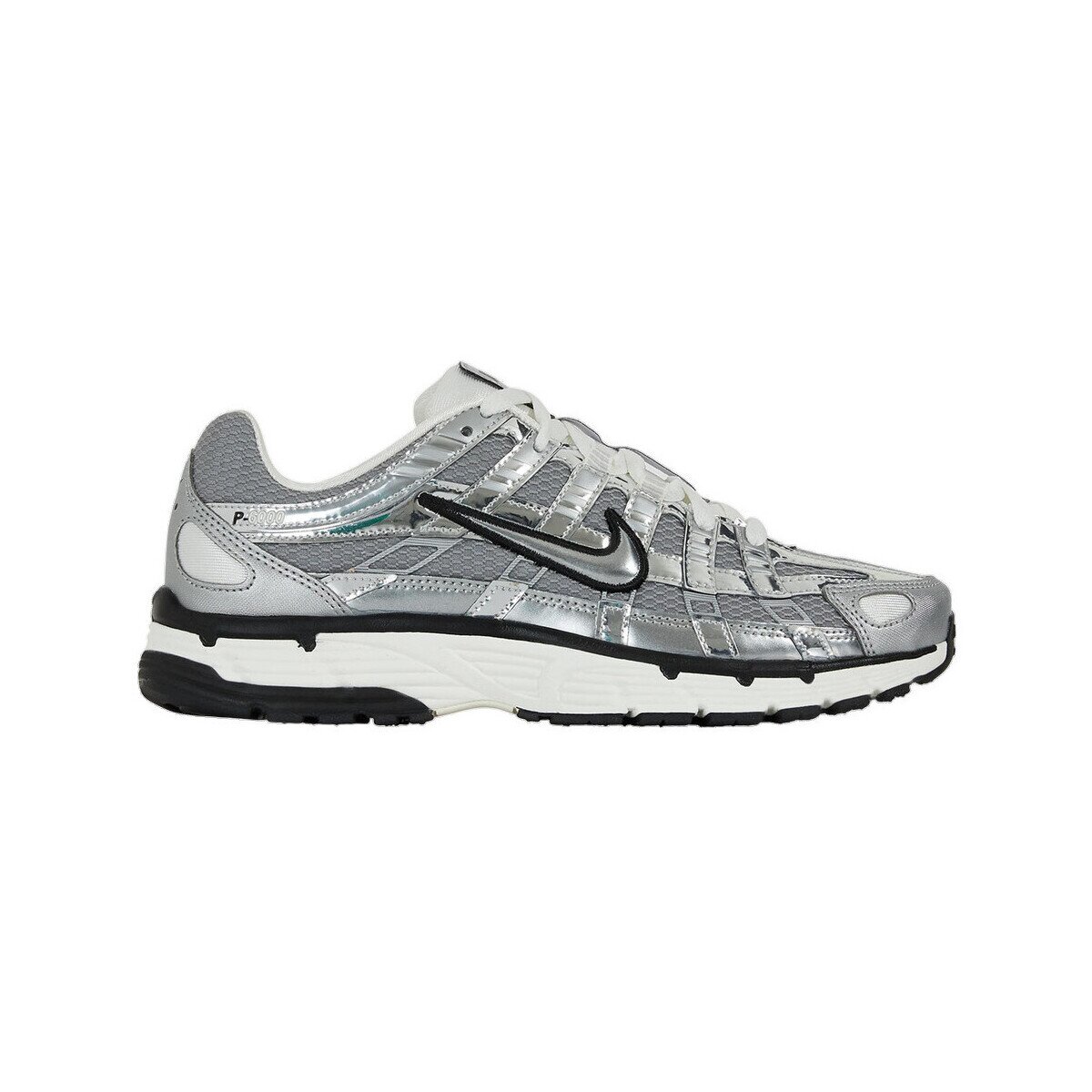 Nike Pantofi Baskets P6000 métalliques