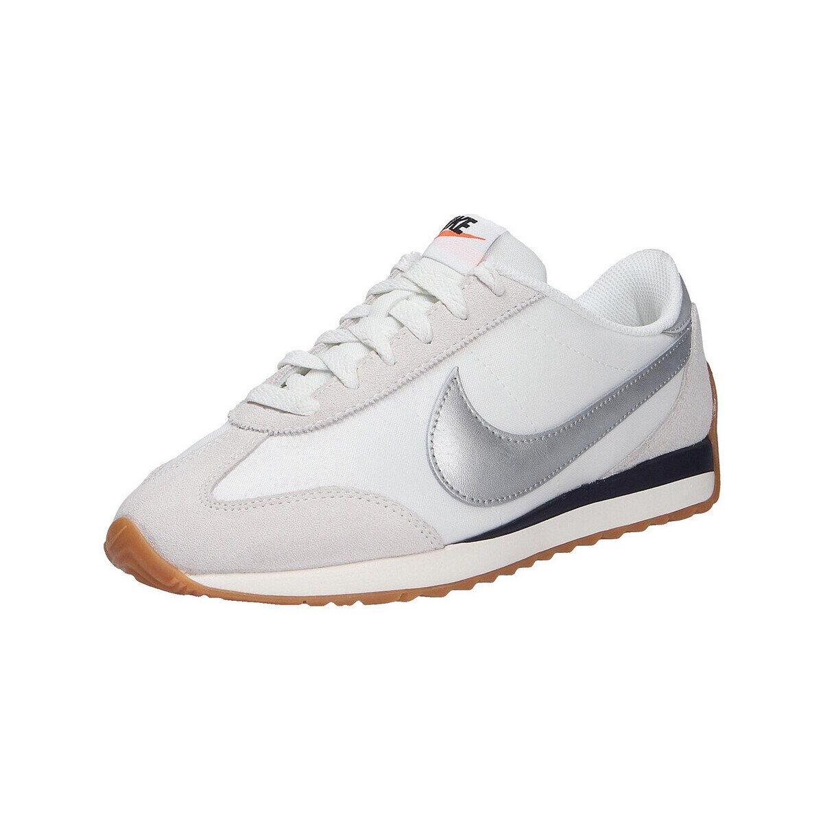 Nike Pantofi Baskets pacific cuir