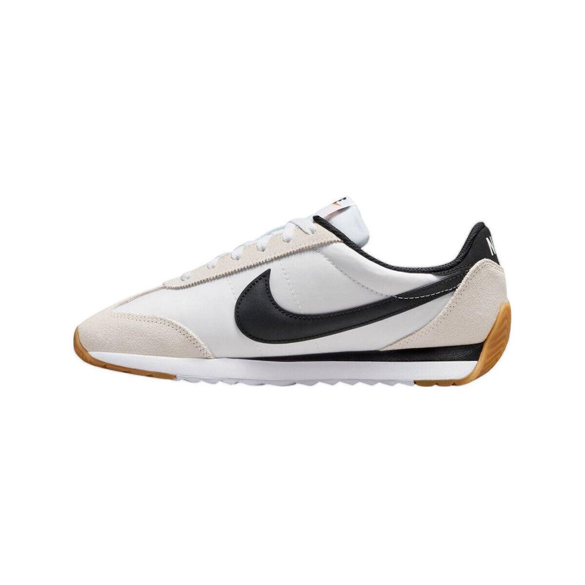 Nike Pantofi Baskets Pacific cuir