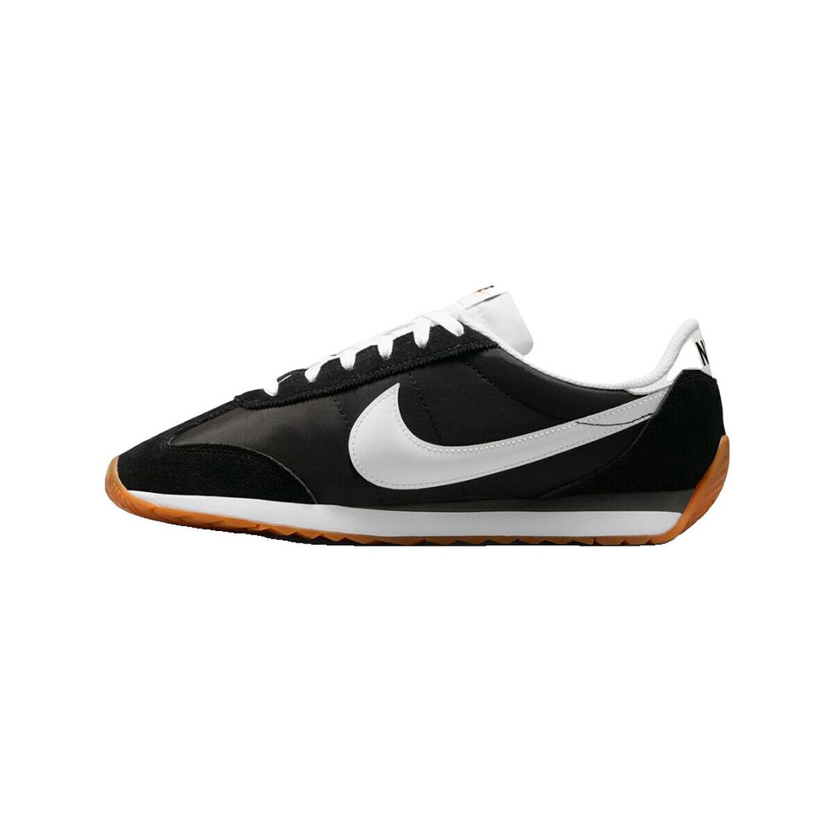 Nike Pantofi Baskets Pacific cuir/synthétique léger
