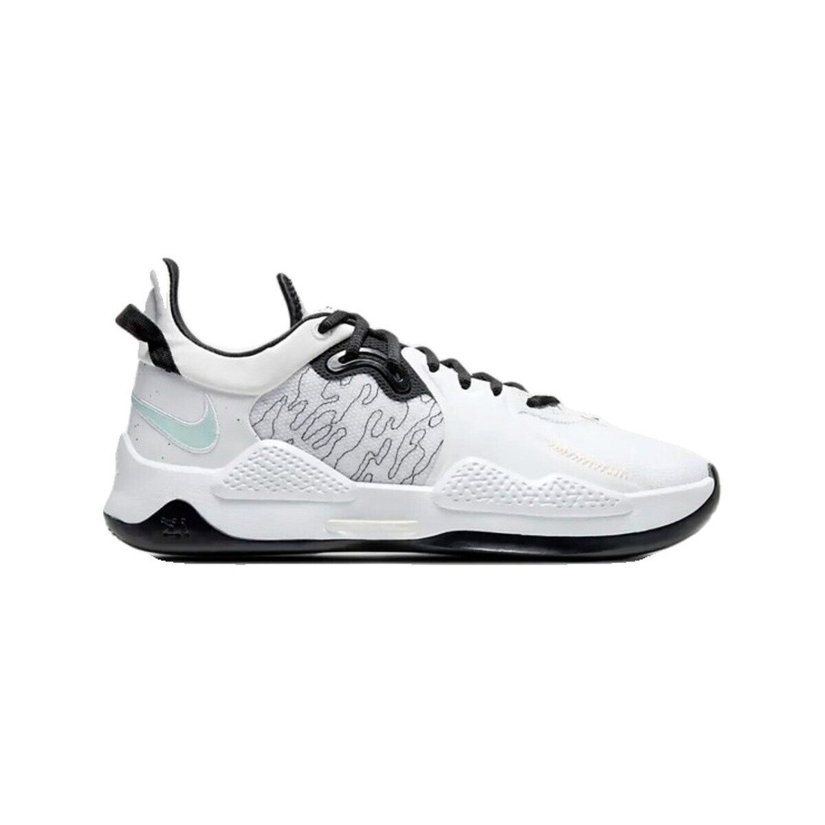 Nike Pantofi Baskets pg 5 maille respirante