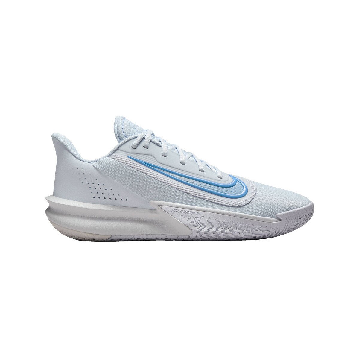Nike Pantofi Baskets precision 7 multicolor
