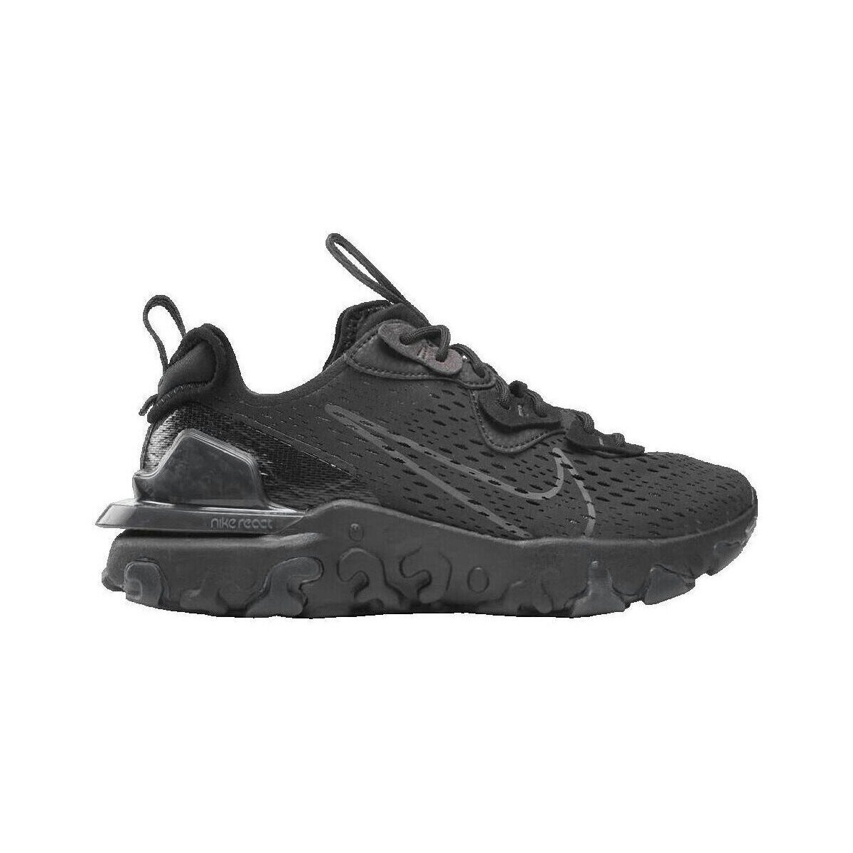 Nike Pantofi Baskets React Vision maille respirante
