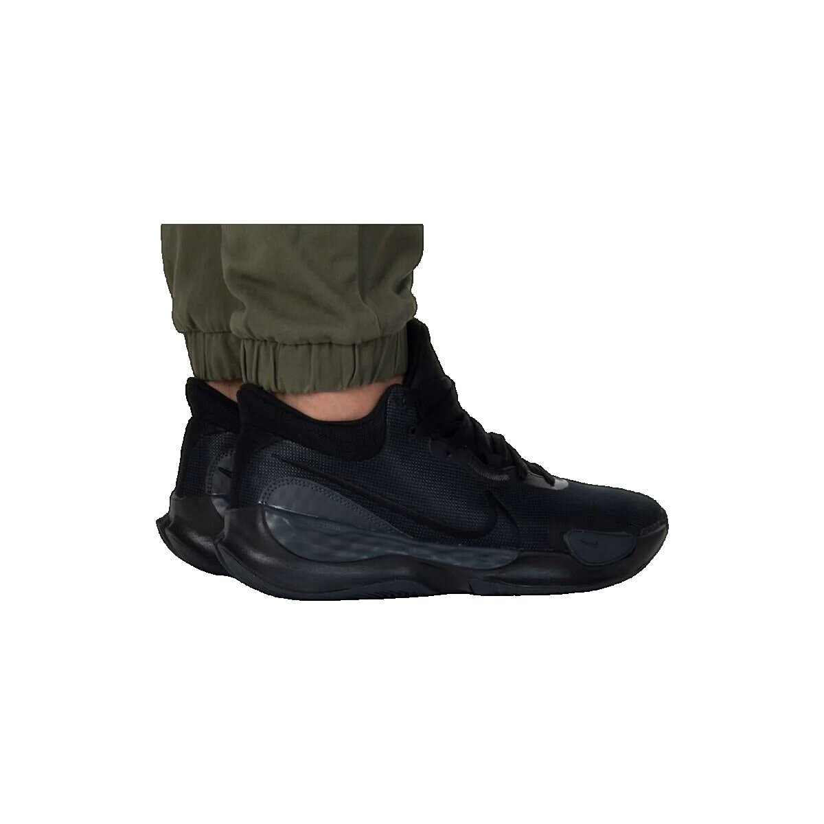 Nike Pantofi Baskets Renew Elevate III noir