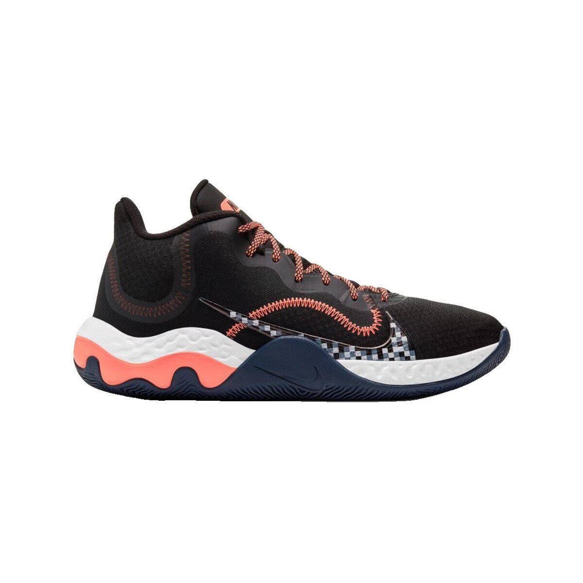 Nike Pantofi Baskets renew elevate soutien de la cheville