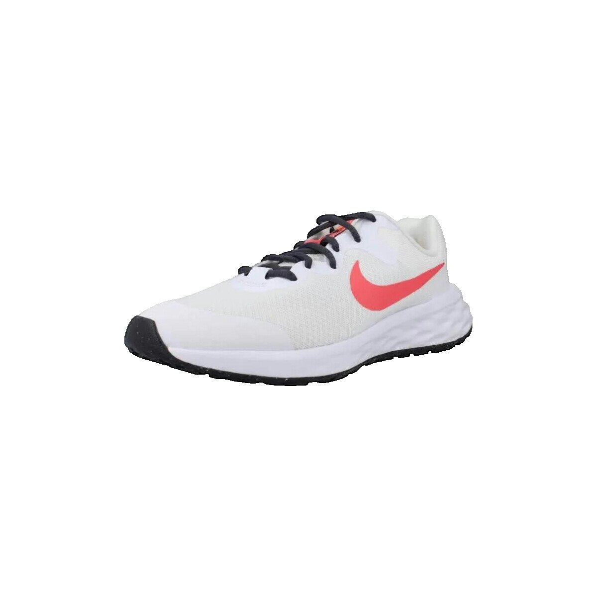 Nike Pantofi Baskets Revolution 6 blanc / rose
