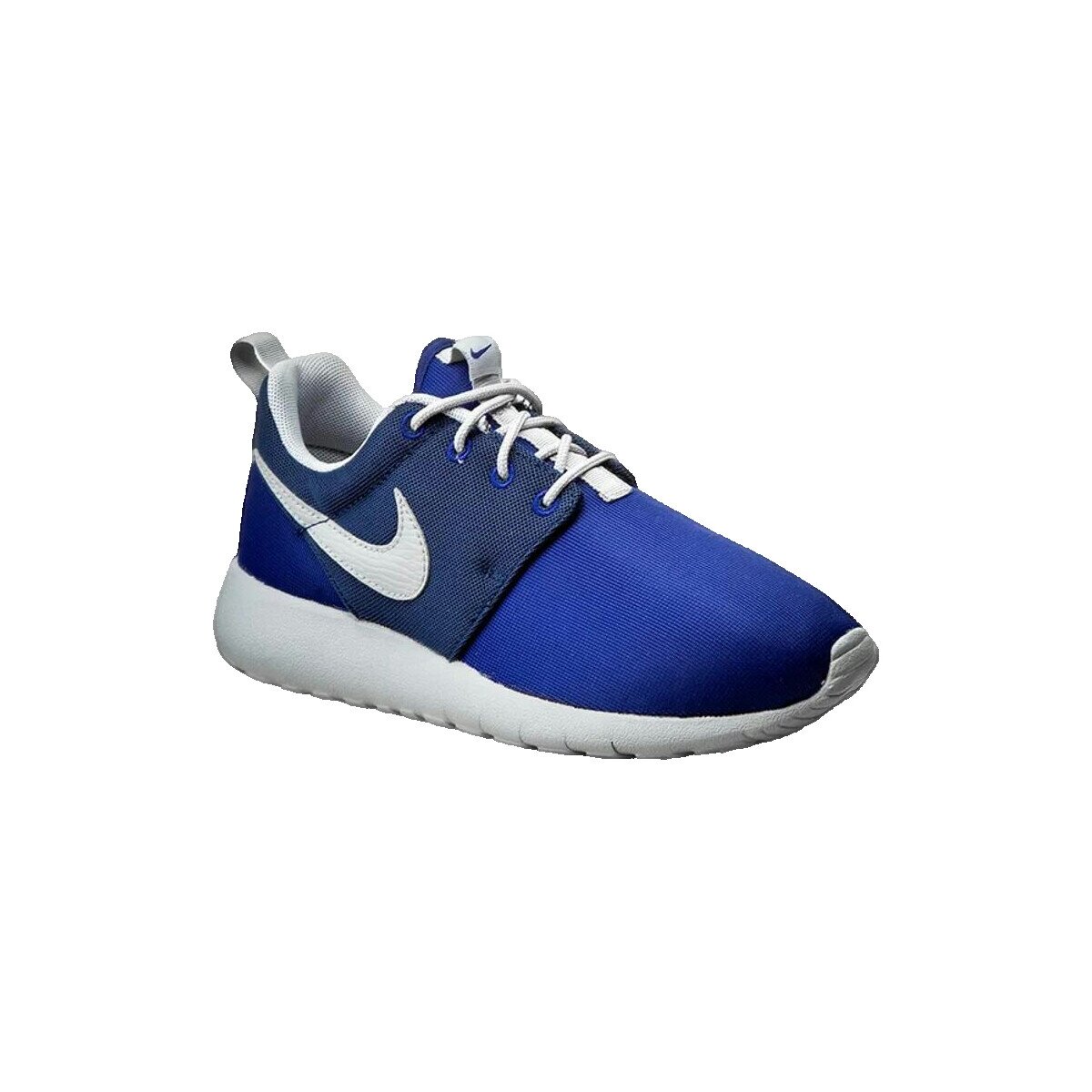 Nike Pantofi Baskets Roshe One Gs bleu / blanc