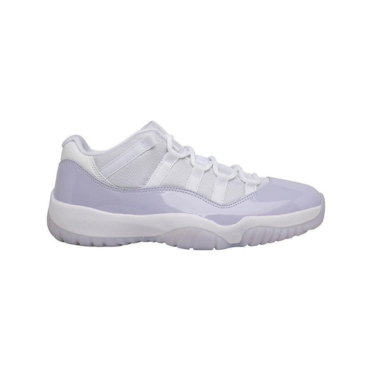 Nike Pantofi Baskets S Air 11 Retro Low violet