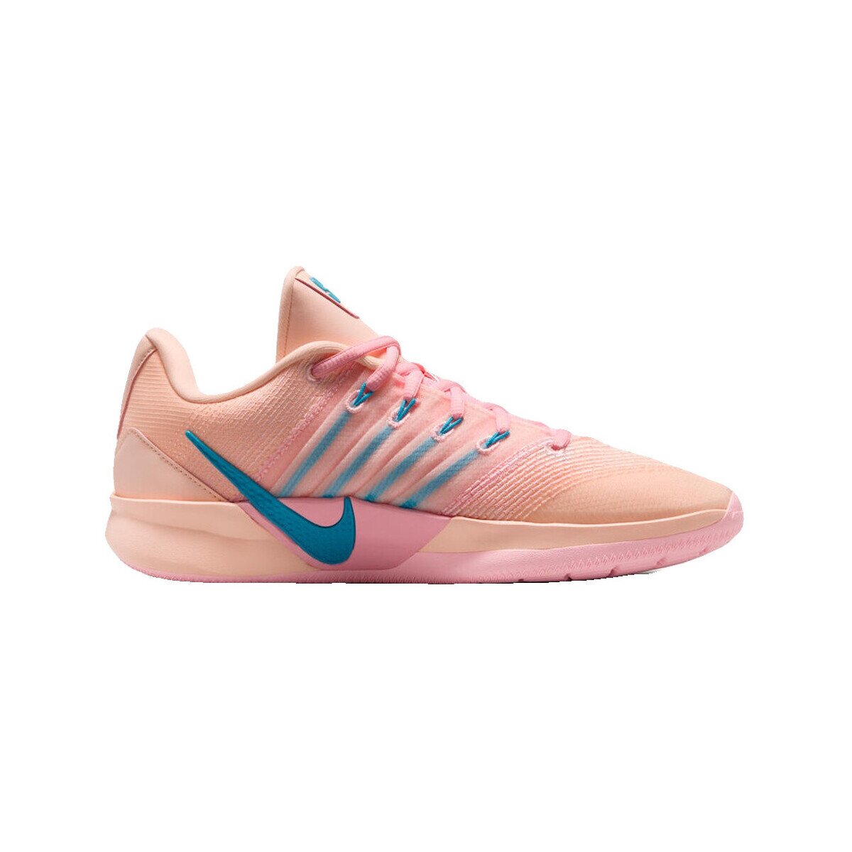 Nike Pantofi Baskets sabrina 3 twin confortable
