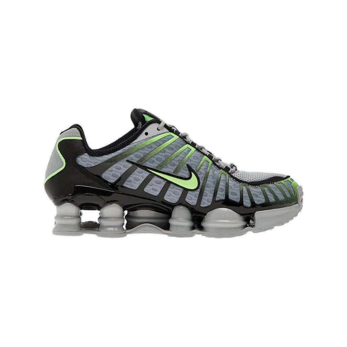 Nike Pantofi Baskets Shox TL amorti exceptionnel