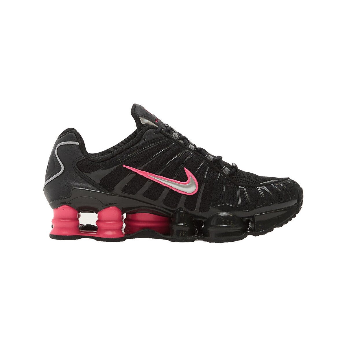 Nike Pantofi Baskets shox tl caoutchouc durable