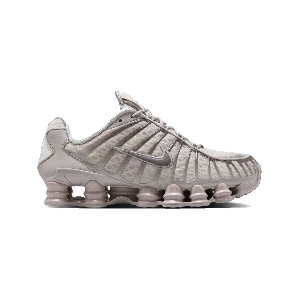 Nike Pantofi Baskets shox tl cuir