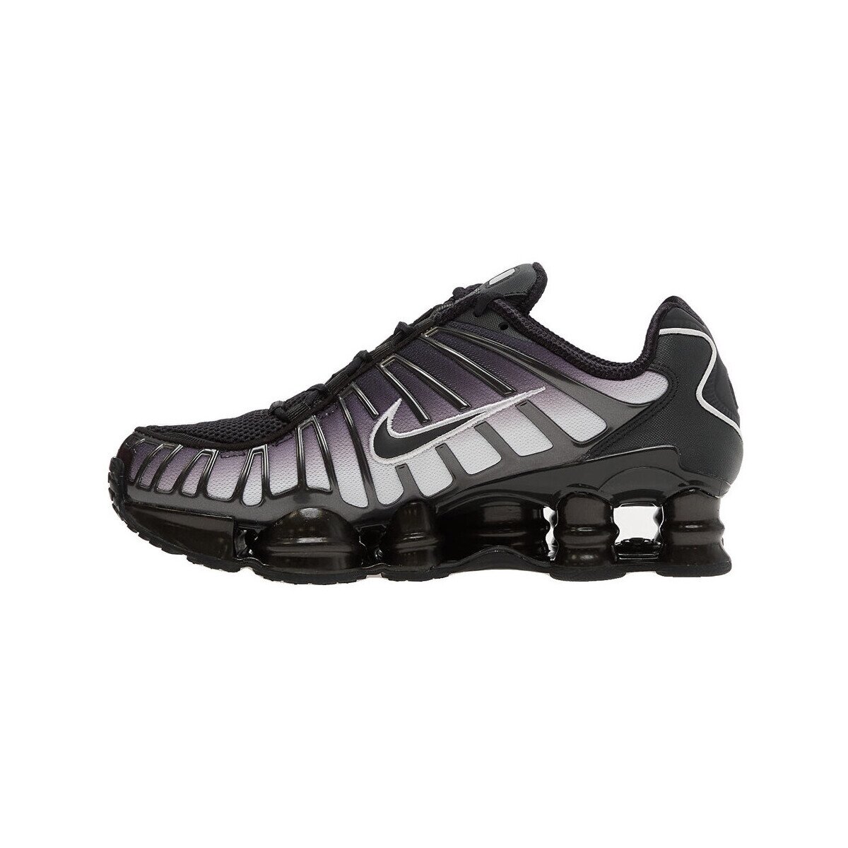 Nike Pantofi Baskets shox tl fade cuir