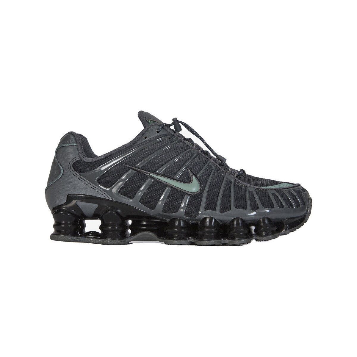 Nike Pantofi Baskets Shox TL maille respirante