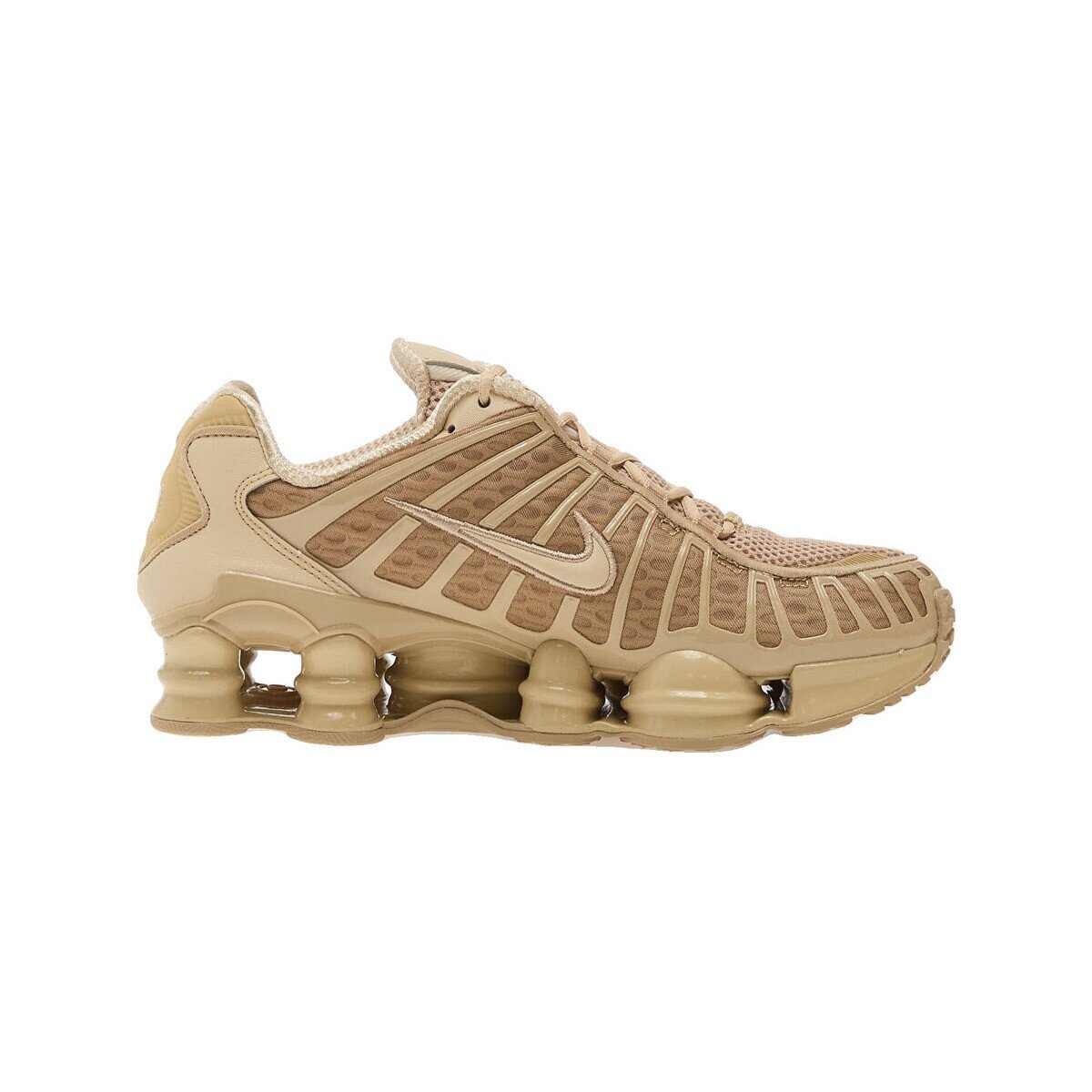 Nike Pantofi Baskets shox tl mi-hauteur