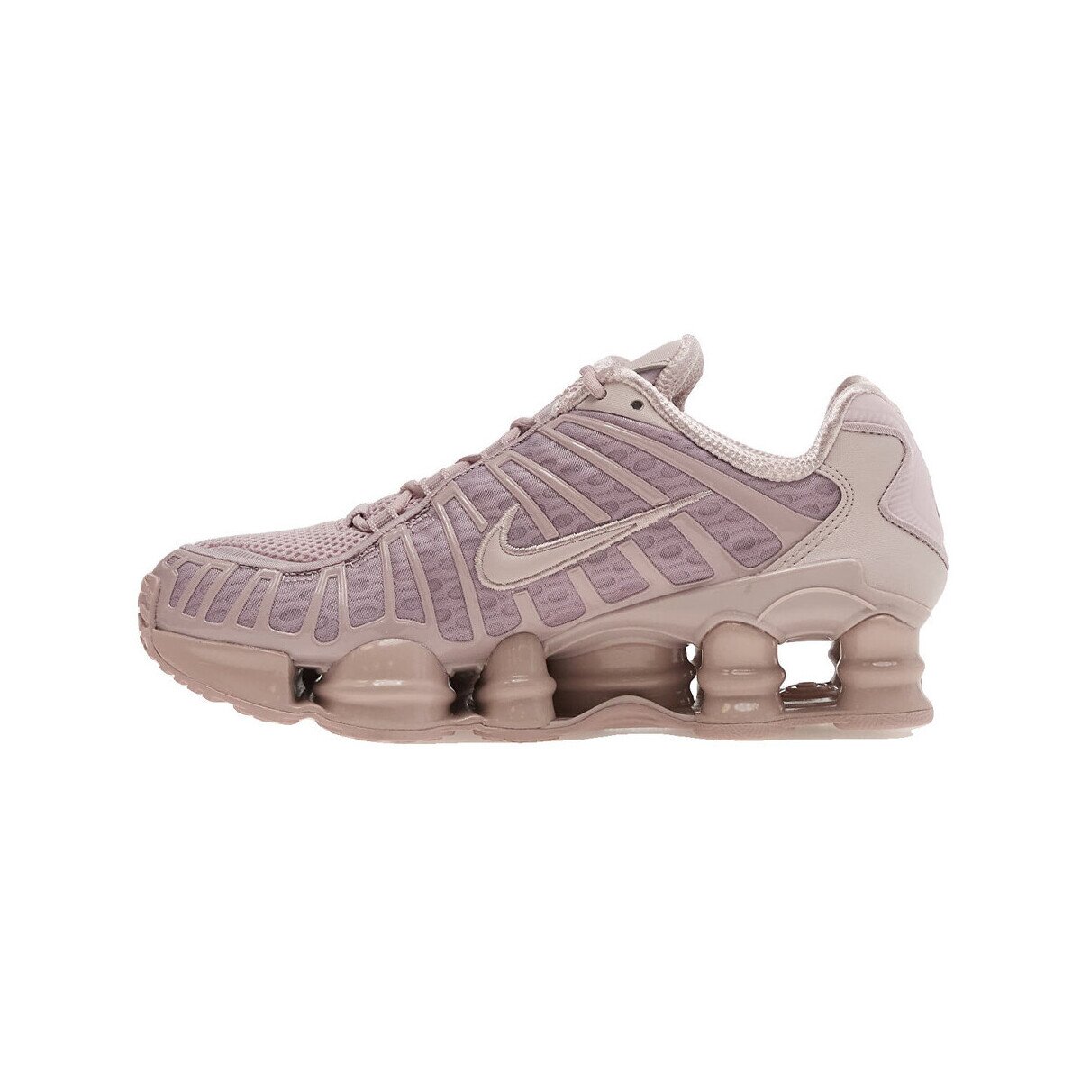 Nike Pantofi Baskets shox tl mid-cut