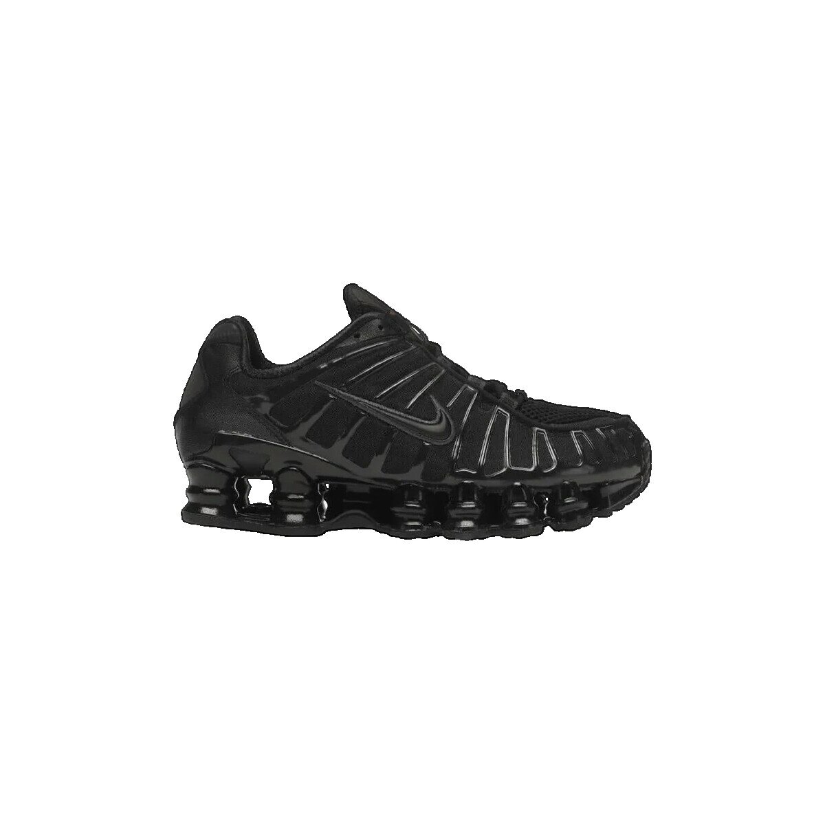 Nike Pantofi Baskets Shox Tl noir